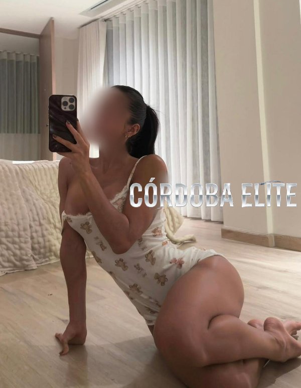 Foto de Naty